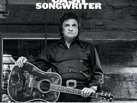 Johnny Cash - Songwriter CD Cheap