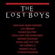 Lost Boys (Various Artists) - Soundtrack LP (Silver Vinyl) Hot on Sale