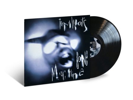 Tom Waits - Bone Machine LP Online now