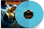 Blind Guardian - At The Edge of Time 2LP (Transparent Curacao Blue Vinyl) Cheap