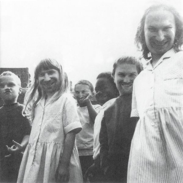 Aphex Twin - Come To Daddy CD For Discount