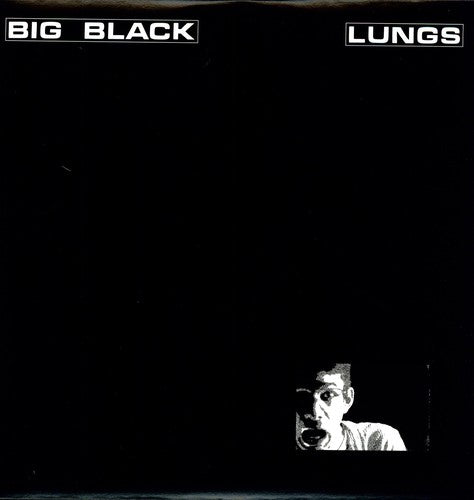 Big Black - Lungs LP Online now