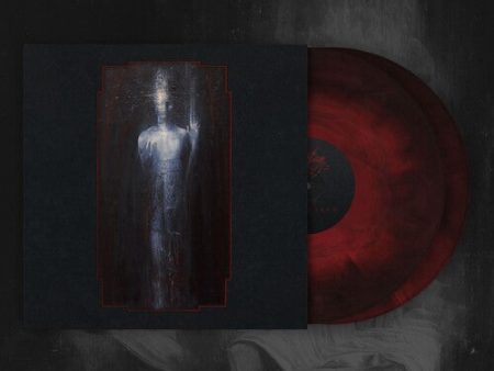 Akhlys - House of the Black Geminus LP (Import, Red Black vinyl) Supply