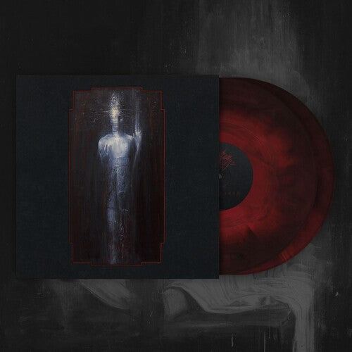 Akhlys - House of the Black Geminus LP (Import, Red Black vinyl) Supply