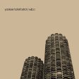 Wilco - Yankee Hotel Foxtrot 2LP (Creamy White Vinyl) For Discount