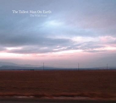 The Tallest Man On Earth - The Wild Hunt LP For Sale