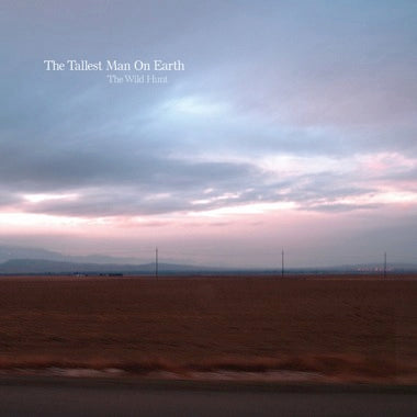 The Tallest Man On Earth - The Wild Hunt LP For Sale