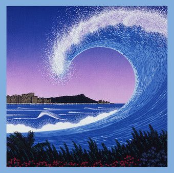 Various Artists - Pacific Breeze Volume 3: Japanese City Pop AOR and Boogie 1975-1987 (Twilight Sunset Pink vinyl) Online now