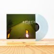 American Football - American Football LP1 LP (Blue Smoke Vinyl) Fashion