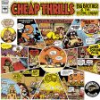 Big Brother & the Holding Company - Cheap Thrills CD Online