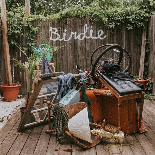 Slaughter Beach, Dog - Birdie LP (Green Vinyl) Cheap