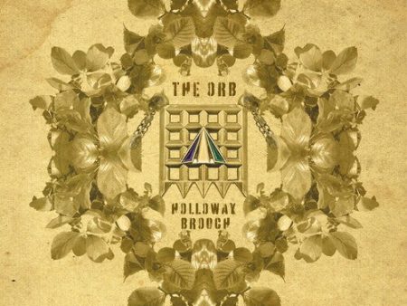 The Orb - Holloway Brooch LP (RSD 2024) (MARKDOWN) Supply