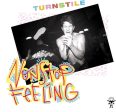 Turnstile - Nonstop Feeling LP Hot on Sale