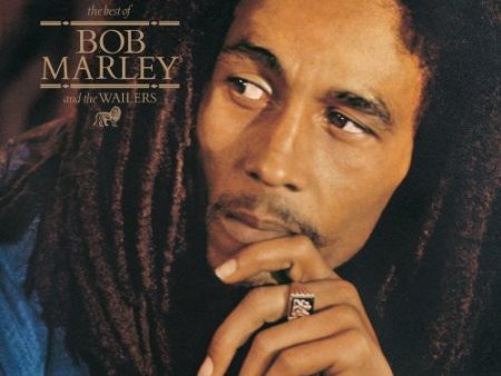 Bob Marley - Legend: Rarities Edition CD Online Hot Sale