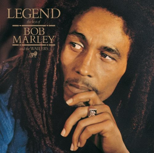 Bob Marley - Legend: Rarities Edition CD Online Hot Sale