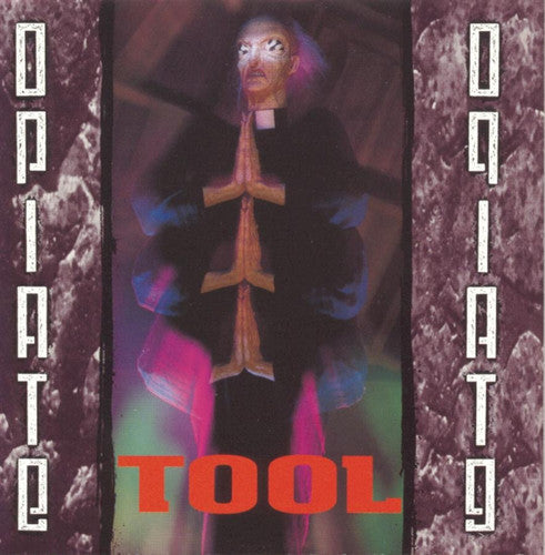 Tool - Opiate LP Online now