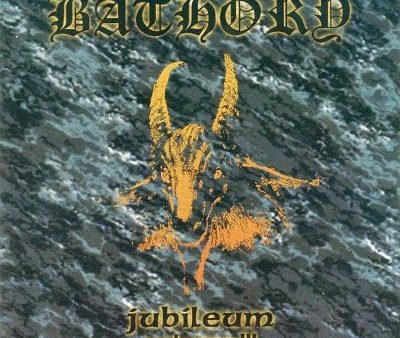 Bathory - Jubileum Vol. 3 2LP Online