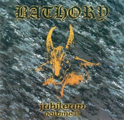 Bathory - Jubileum Vol. 3 2LP Online