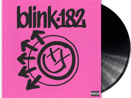 Blink-182  - One More Time... LP Online now