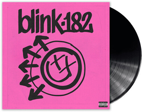 Blink-182  - One More Time... LP Online now