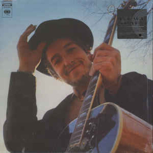 Bob Dylan - Nashville Skyline CD Online Hot Sale