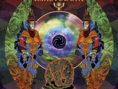 Mastodon - Crack The Skye LP Online now