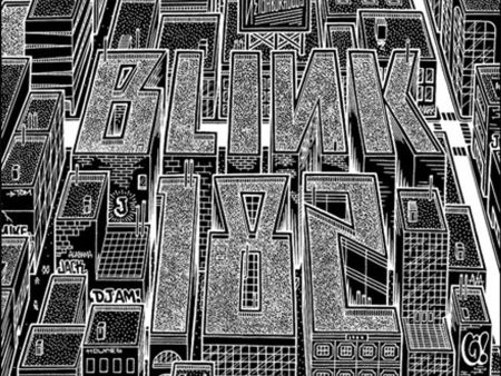 Blink 182 - Neighborhoods 2LP Online