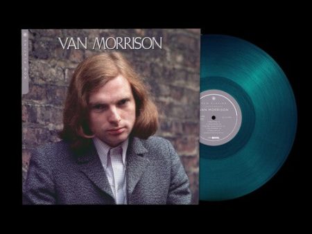 Van Morrison - Now Playing LP (Greatest Hits, Color vinyl) Online now