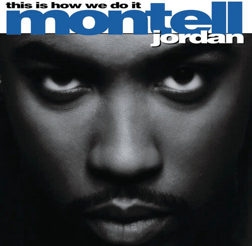 Montell Jordan - This Is How We Do It 2LP Sale