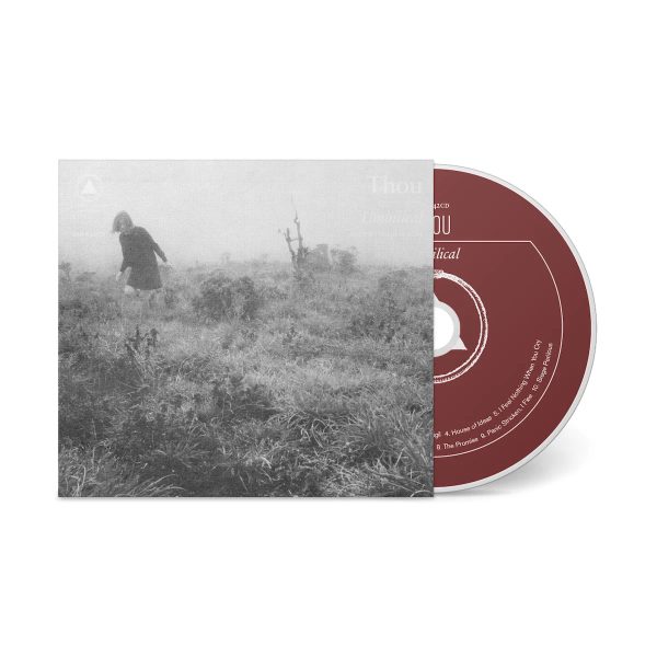 Thou - Umbilical CD For Sale