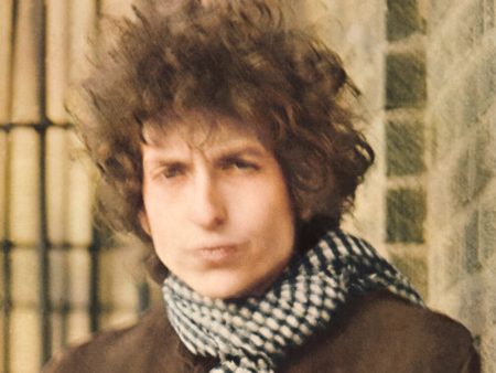 Bob Dylan - Blonde On Blonde 3 LP Box (MoFi) Sale