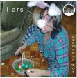 Todd Rundgren - Liars LP (Coke Bottle Clear Vinyl) (RSD 2024) For Discount