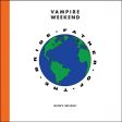 Vampire Weekend - Father OF The Bride LP For Discount