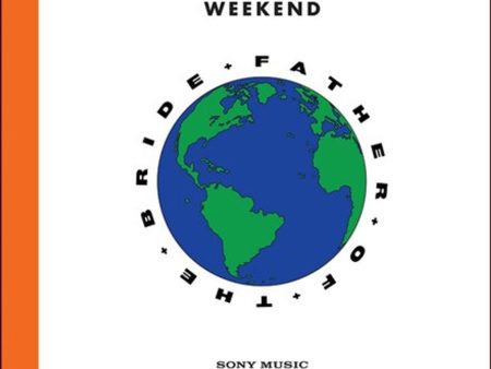 Vampire Weekend - Father OF The Bride LP For Discount