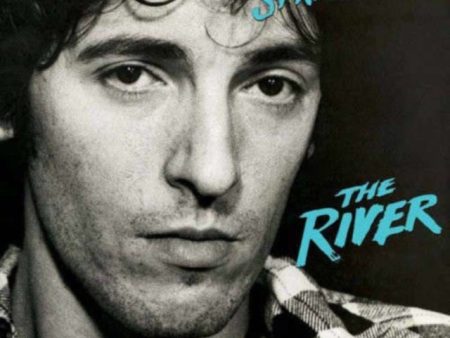 Bruce Springsteen - The River 2LP For Cheap