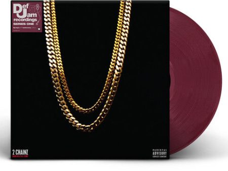 2 Chainz - Based On A T.R.U. Story LP (Purple vinyl) Online Hot Sale