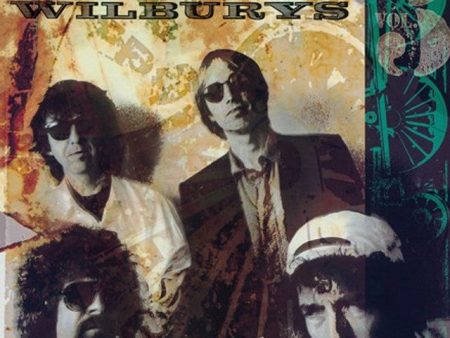 Traveling Wilburys - Vol. 3 LP Online now