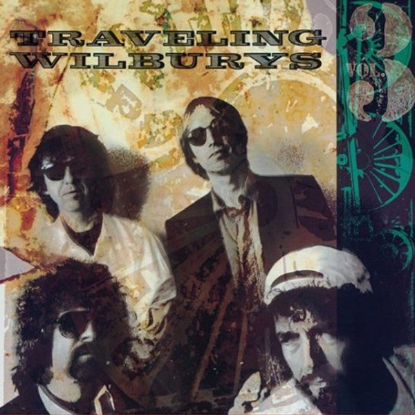 Traveling Wilburys - Vol. 3 LP Online now