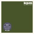 Various Artists - Image (KPM Music Recorded Library) LP (MARKDOWN) on Sale