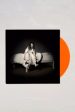 Billie Eilish - When We All Fall Asleep Where Do We Go? (Orange Vinyl) LP For Cheap