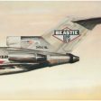 Beastie Boys - Licensed to Ill LP (Def Jam 50th Anniversary on Fruit Punch Vinyl) Hot on Sale