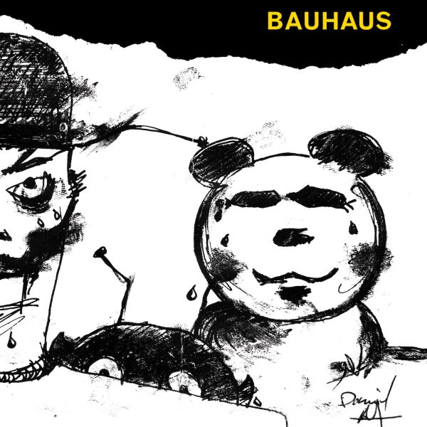 Bauhaus - Mask Discount