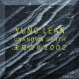 Yung Lean - Unknown Death 2002 LP (Gold Vinyl) Discount