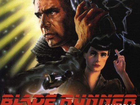 Blade Runner (Vangelis) - Soundtrack LP Sale