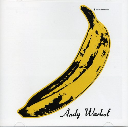 Velvet Underground - Velvet Underground & Nico CD Online now