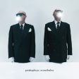 Pet Shop Boys - Nonetheless LP (Gray Vinyl) For Sale