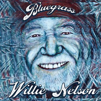 Willie Nelson - Bluegrass CD Cheap