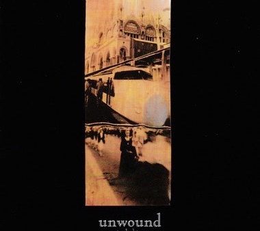 Unwound - A Single History: 1991-2001 2LP (Behold The Salt White Vinyl) For Cheap