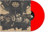 Against All Authority - All Fall Down LP (Red Vinyl) For Discount