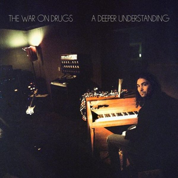 War on Drugs - A Deeper Understanding 2LP Online Sale